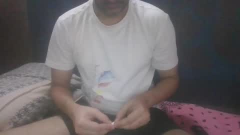 matureman_cum online show from 02.18.26