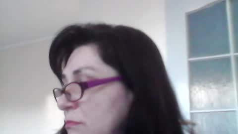 Snapshot of maturemonica chatting on 02.25.26 Monica online show from 02.25.26