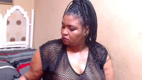 maturenesh online show from 06.24.26