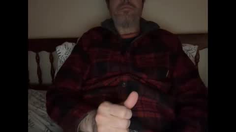 Snapshot of maturestrokervt chatting on 01.21.25 MatureStroker online show from 01.21.25