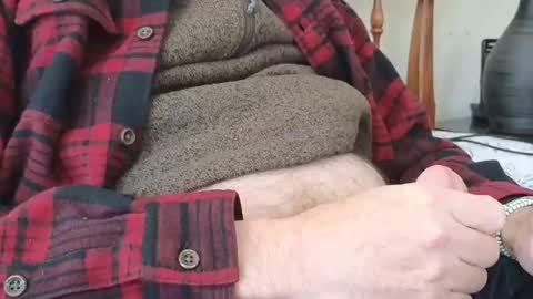 Snapshot of maturestrokervt chatting on 02.02.25 MatureStroker online show from 02.02.25