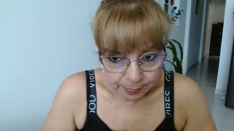 Cecilia online show from 05.15.26