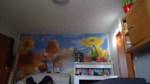matzestr95 online show from 06.13.26