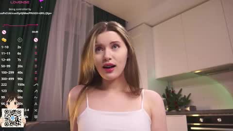 Lily online show from 12.14.25