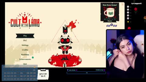 maudLin online show from 01.07.25