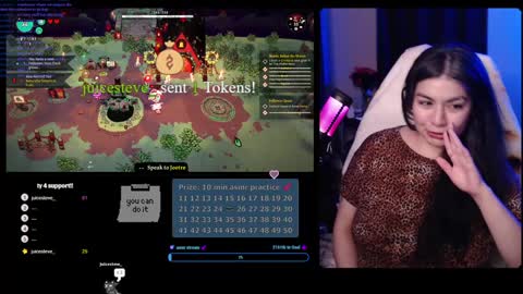 maudLin online show from 01.08.25