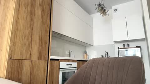 Eva  1st day online show from 07.20.26