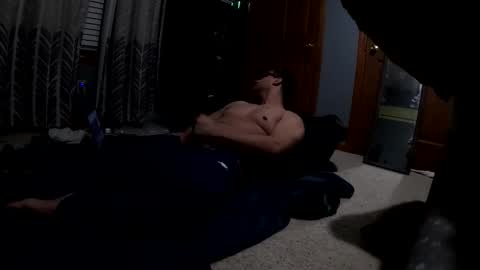 Snapshot of mauricescott chatting on 12.23.25 mauricescott online show from 12.23.25