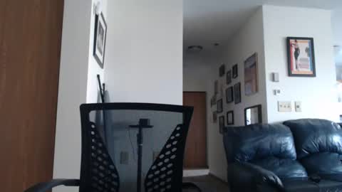 Snapshot of mauricewilson86 chatting on 10.26.25 mauricewilson86 online show from 10.26.25