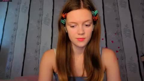 Lucy online show from 07.25.26