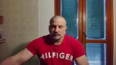 mauro1971 online show from 03.22.26