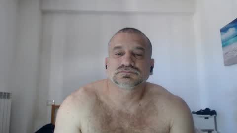 Snapshot of mauro1971 chatting on 05.03.26 mauro1971 online show from 05.03.26