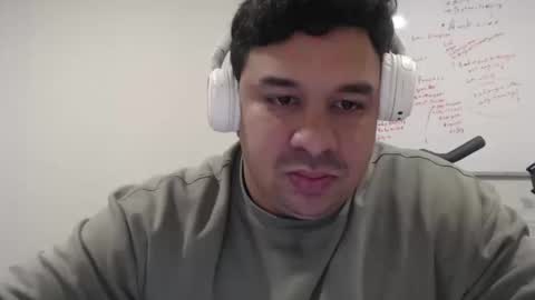 mauro656 online show from 10.11.25