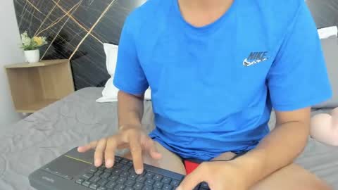 mauro_boy online show from 06.06.26