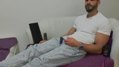 mauro_real_man online show from 05.03.26