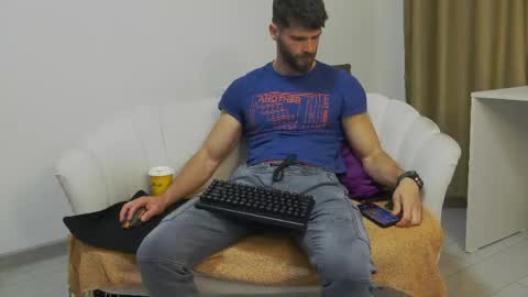 mauro_real_man online show from 05.09.26