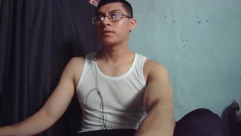 Mauro online show from 03.03.26