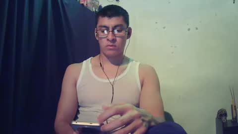 Mauro online show from 03.04.26