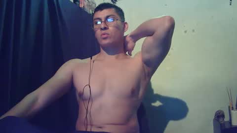 Mauro online show from 03.05.26