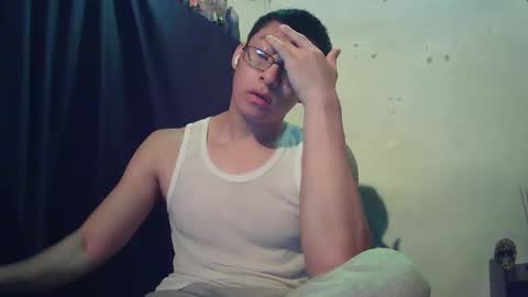 Mauro online show from 03.11.26