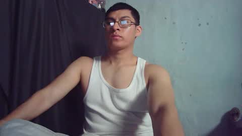 Mauro online show from 03.14.26