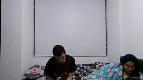 mauroluxandra online show from 10.30.25