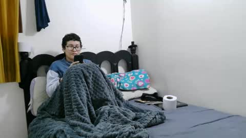 Snapshot of mauroluxandra chatting on 03.19.26 mauroluxandra online show from 03.19.26