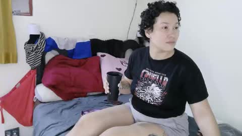 mauroluxandra online show from 05.07.26