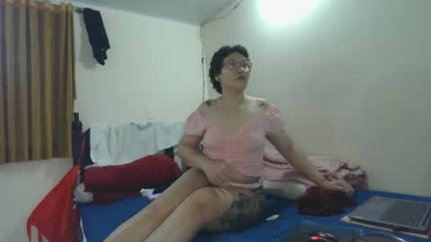 mauroluxandra online show from 05.23.26
