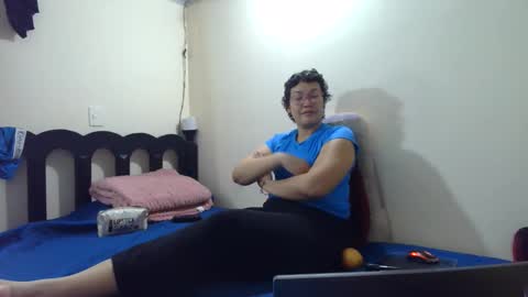 mauroluxandra online show from 05.25.26