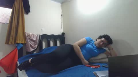 mauroluxandra online show from 05.27.26