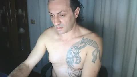 Snapshot of maury311278 chatting on 10.10.25 Marcellobausola s k i -p e online show from 10.10.25