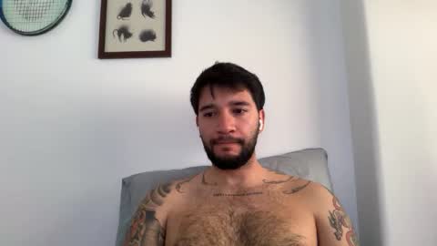 mauuu17 online show from 10.27.25