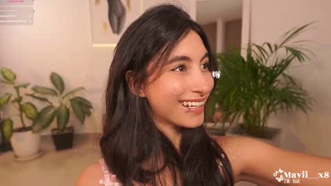 Maria Victoria Schedule 2pm until 9pm GMT-5 online show from 01.31.26