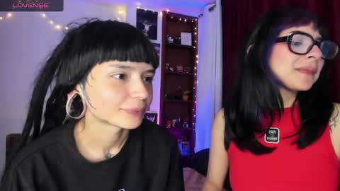 mavimist_ online show from 04.12.26