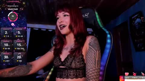 Hilary online show from 02.27.25