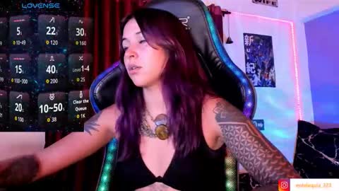 Hilary online show from 09.12.25