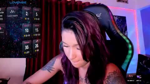 Hilary online show from 09.15.25