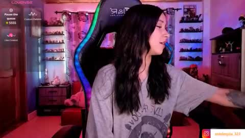 Hilary online show from 02.18.26