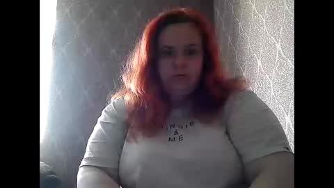 Snapshot of mavka2025 chatting on 05.19.26 Mavka2025 online show from 05.19.26