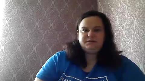 Snapshot of mavka2025 chatting on 06.18.26 Mavka2025 online show from 06.18.26