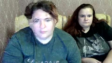 Snapshot of mavka2025 chatting on 08.01.26 Mavka2025 online show from 08.01.26