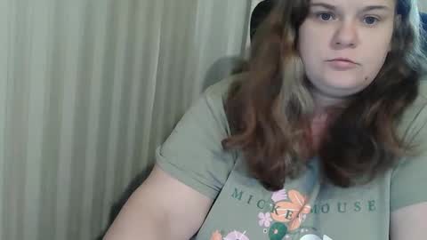 Mavka2025x online show from 11.09.25