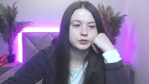 MavkaCute online show from 10.11.25