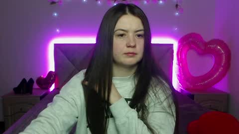 MavkaCute online show from 02.28.26