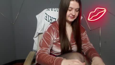 MavkaCute online show from 03.02.26