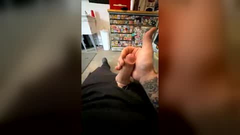 mavricksteele69 online show from 06.29.26