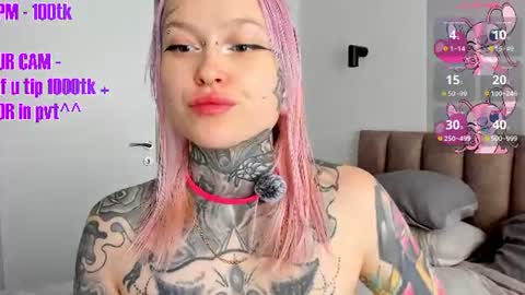 Snapshot of max69alexa chatting on 07.13.26 Ur sweet heart online show from 07.13.26