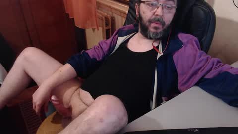 Snapshot of max818k chatting on 12.28.24 Max online show from 12.28.24