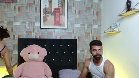 Snapshot of max_ashley_mds chatting on 01.15.25 Max Ashley online show from 01.15.25